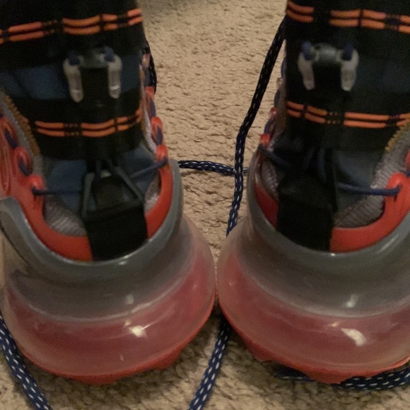 Nike Air Max 270 ISPA - Picture 5 of 10